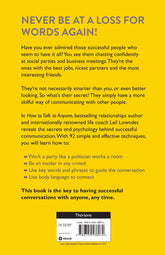 How to Talk to Anyone - The English Bookshop Kuwait